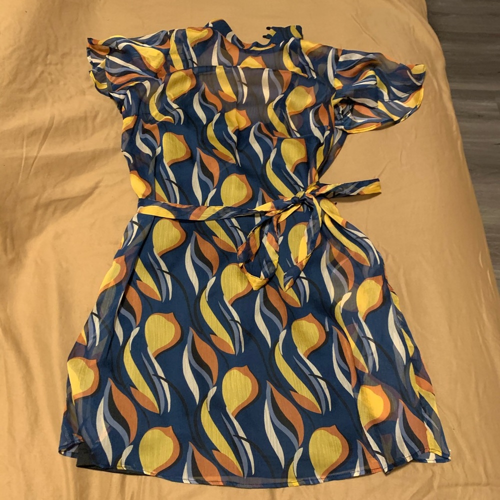 Sexy dress